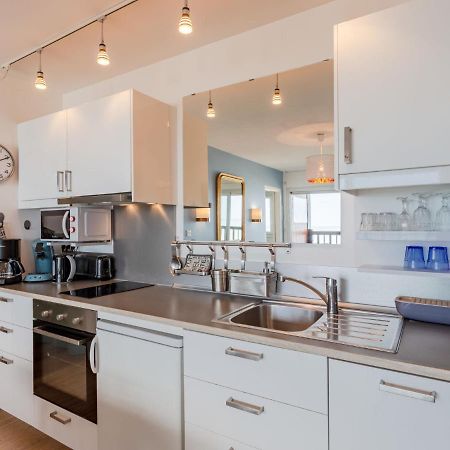 Apartment La Bizontine By Interhome Cabourg Buitenkant foto