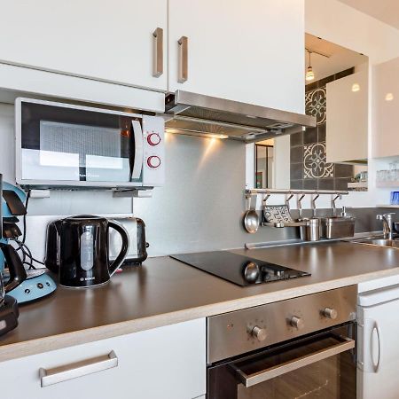 Apartment La Bizontine By Interhome Cabourg Buitenkant foto
