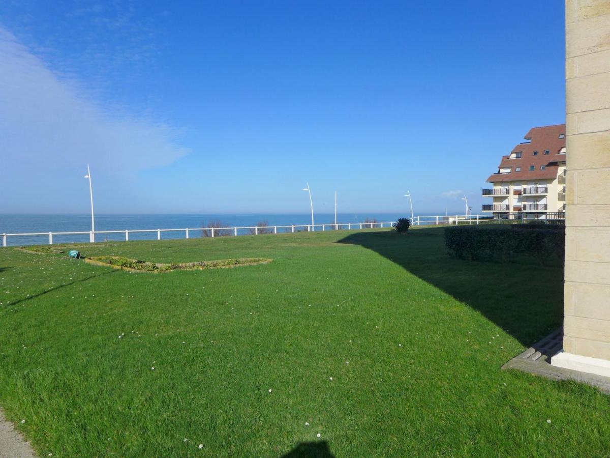 Apartment La Bizontine By Interhome Cabourg Buitenkant foto